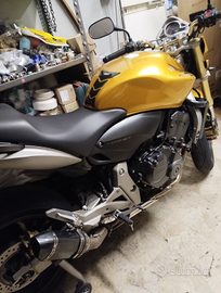 Honda Hornet 600