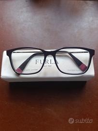 Occhiali Furla VFU439 0HB