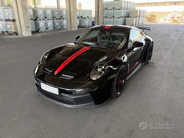 PORSCHE 911 (992) 911 GT3