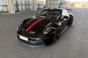 PORSCHE 911 (992) 911 GT3