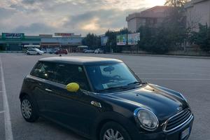 MINI ONE 1.4 16V 2009 RAY