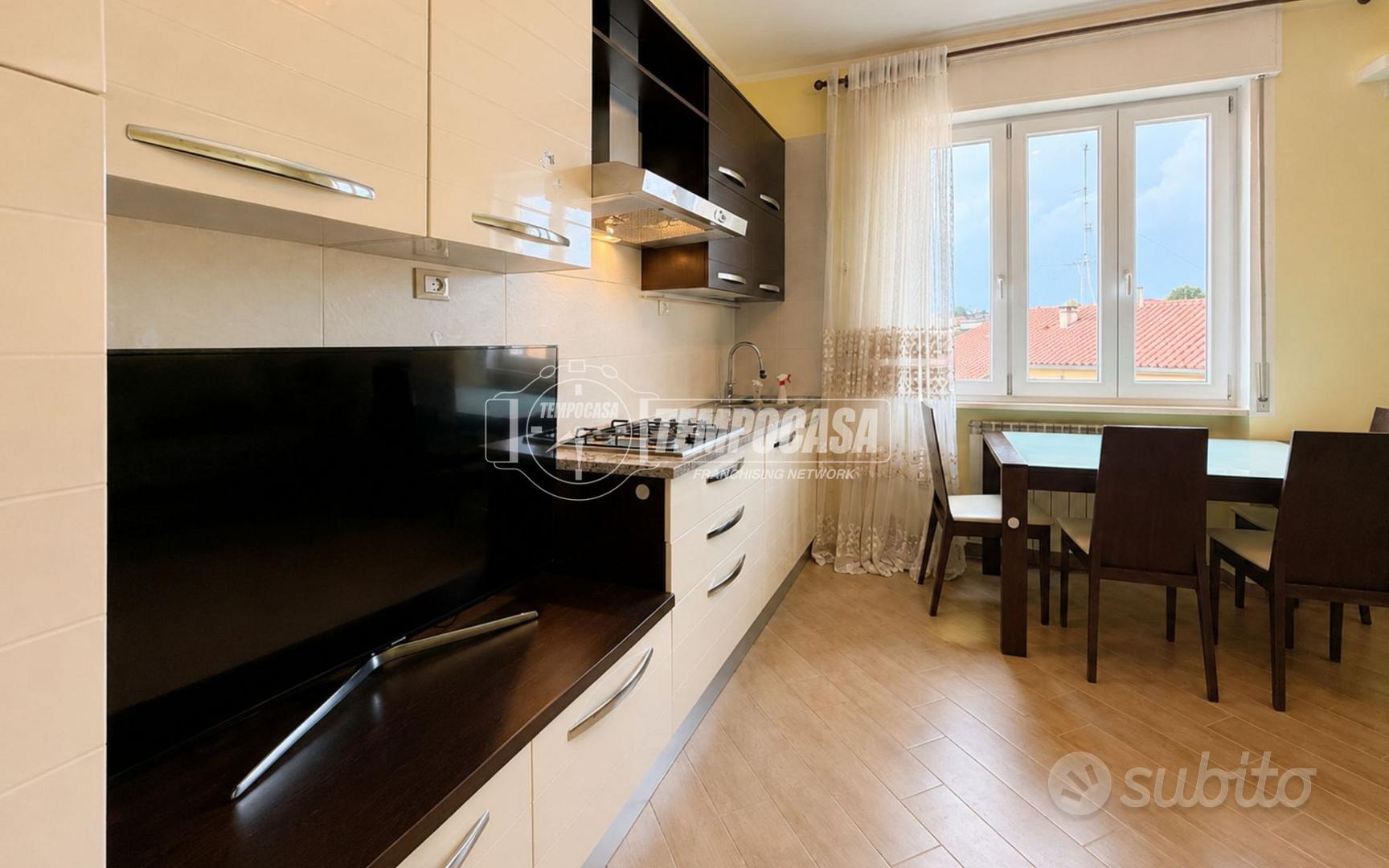 Appartamento – Osnago, Colombaio - Vista 4