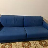 Arredamento completo cucina soggiorno cameretta