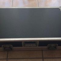 Pedalboard flycase