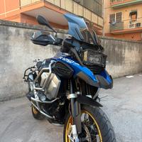 Bmw Gs 1250Hp Adventure