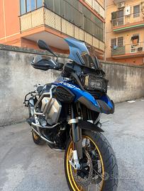Bmw Gs 1250Hp Adventure