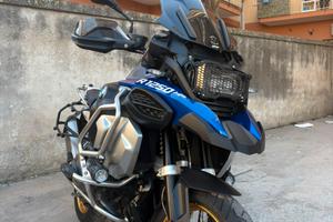 Bmw Gs 1250Hp Adventure