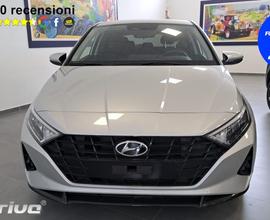 HYUNDAI i20 # 1.2 MPI MT Connectline+EXT Pack KM