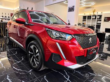 Peugeot 2008 BlueHDi 1.5 Diesel 130 cv S&S EAT8 Al