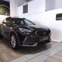 CUPRA Formentor - Formentor 2.0 TDI 4Drive DSG