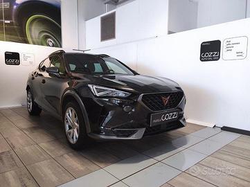 CUPRA Formentor - Formentor 2.0 TDI 4Drive DSG