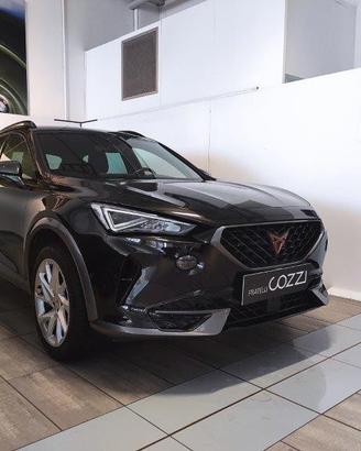 CUPRA Formentor - Formentor 2.0 TDI 4Drive DSG