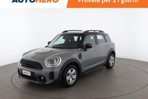 MINI Countryman VS49785