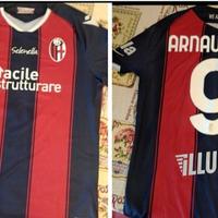 MAGLIETTA DEL BOLOGNA 