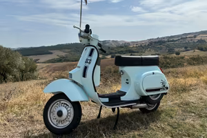 Vespa PK 50 