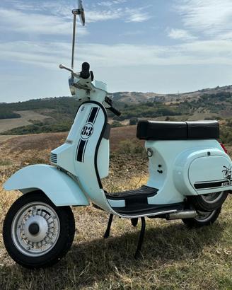 Vespa PK 50 
