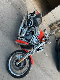 Harley come nuova