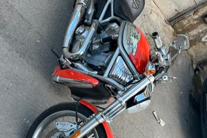Harley come nuova
