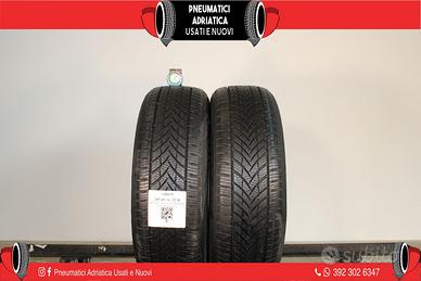 2 Gomme 205 60 R 16 Rotalla al 82% SPED GRATIS
