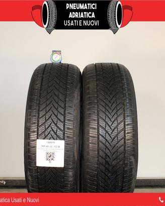 2 Gomme 205 60 R 16 Rotalla al 82% SPED GRATIS