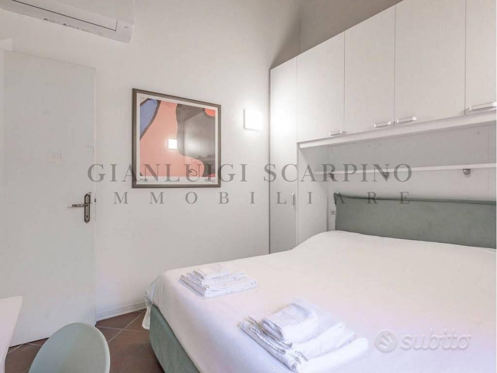 Appartamento – Ferrara, Centro cittadino, Borgo Punta - Altro