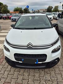 Auto Citroen C3