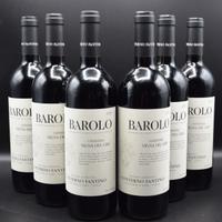 Vino Conterno Fantino: Barolo DOCG Vigna del Gris