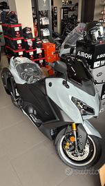 Yamaha T max tech 560 ceramic ice