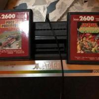 ATARI 2600 e video gioco sonoro
