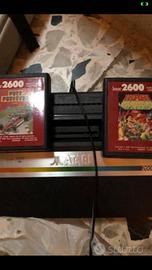 ATARI 2600 e video gioco sonoro