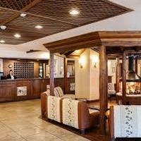 Appartamento hotel alaska cortina
