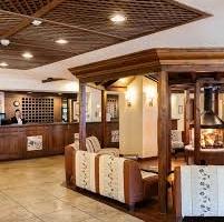 Appartamento hotel alaska cortina