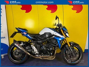 SUZUKI GSR 750 Garantita e Finanziabile