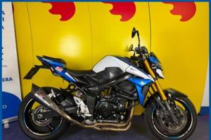 SUZUKI GSR 750 Garantita e Finanziabile