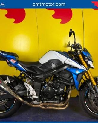 SUZUKI GSR 750 Garantita e Finanziabile