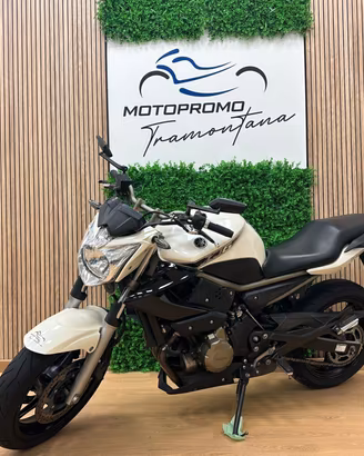 YAMAHA XJ-6 XJ6 XJ 600 - TUA DA 99€ AL MESE