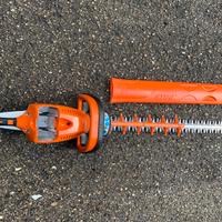 Tosasiepi Stihl HSA 86