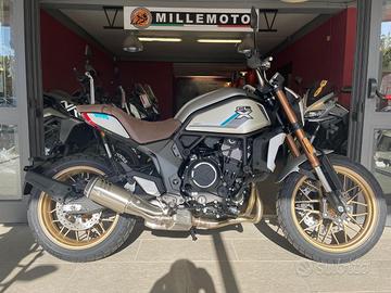 Cf moto 700cl-x heritage