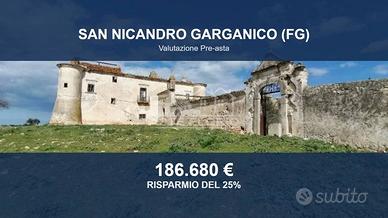 Immobile in asta di 716 m² con più di 5 locali a S
