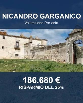 Immobile in asta di 716 m² con più di 5 locali a S