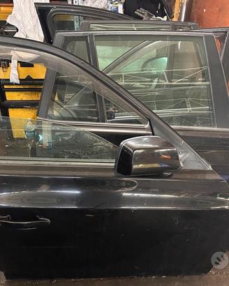 Portiere BMW X3 e83 2004/2010