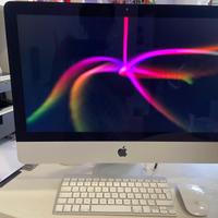 iMac apple