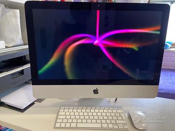 iMac apple