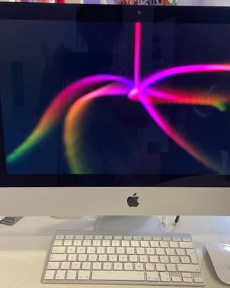 iMac apple