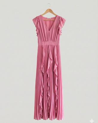 Abito Lungo Motivi taglia S 