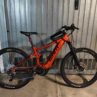 E-bike Giant