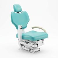Riunito Odontoiatrico ANTHOS 5