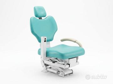 Riunito Odontoiatrico ANTHOS 5