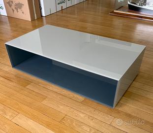 Coffe table, tavolino - Glas Italia