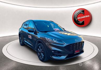 Ford Kuga 1.5 EcoBlue 120 CV aut. 2WD ST-Line
